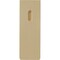 Ekena Millwork 3 1/2"W x 6"D x 10"H Clarksville Bracket, Maple BKTW04X06X10CVMA - alternate 3